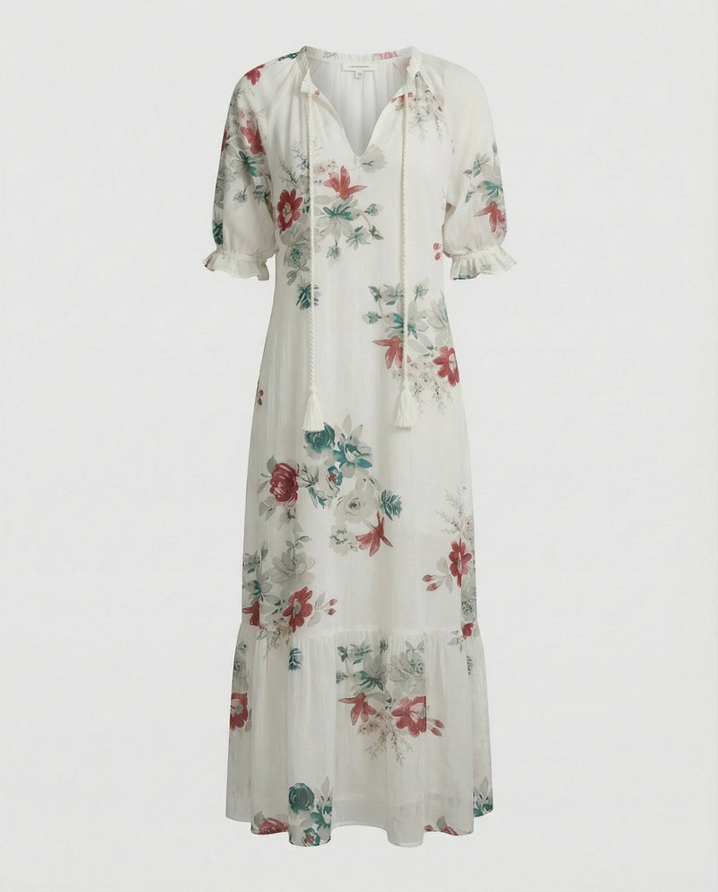 Vintage Inspired Garment