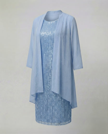 Blau