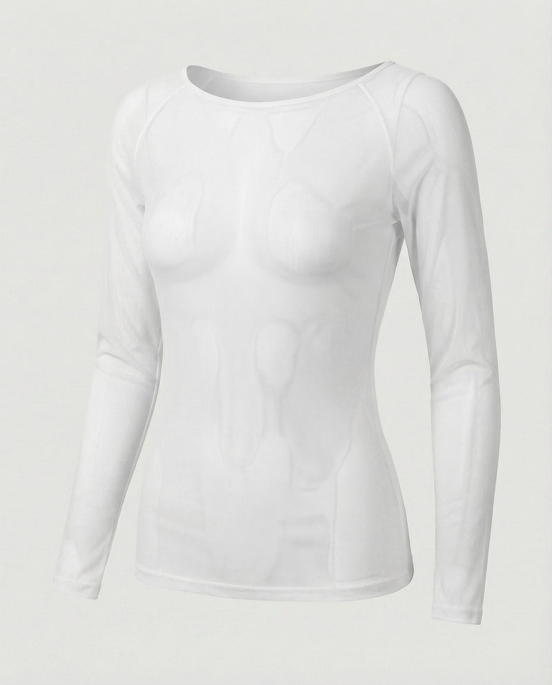 Gracefully Designed Top