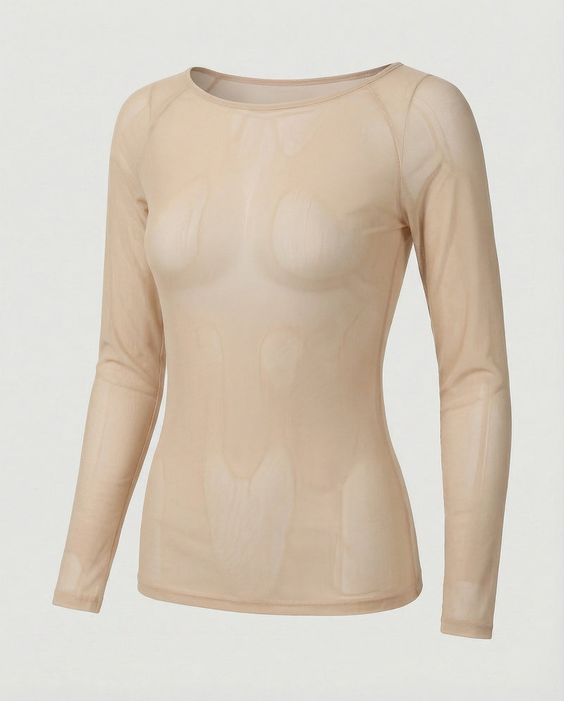 Gracefully Designed Top