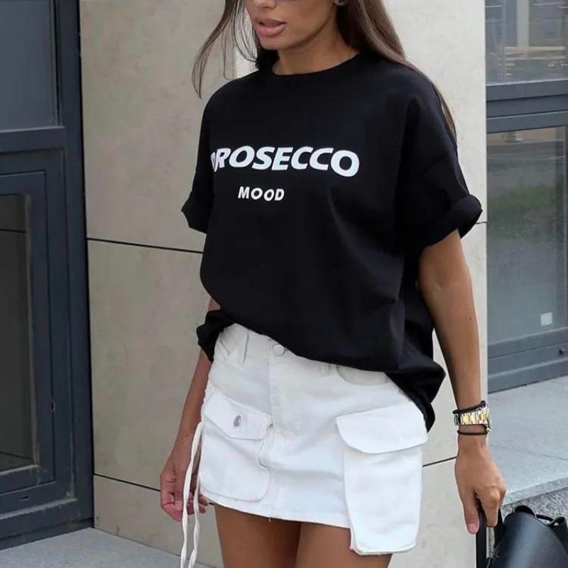 Beautifully Crafted T-Shirt