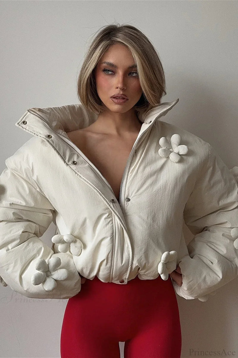 Classic Vintage Coat