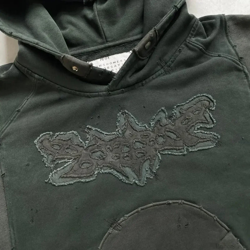 Classic Designed Garment