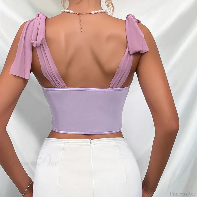 Classic Designed Top