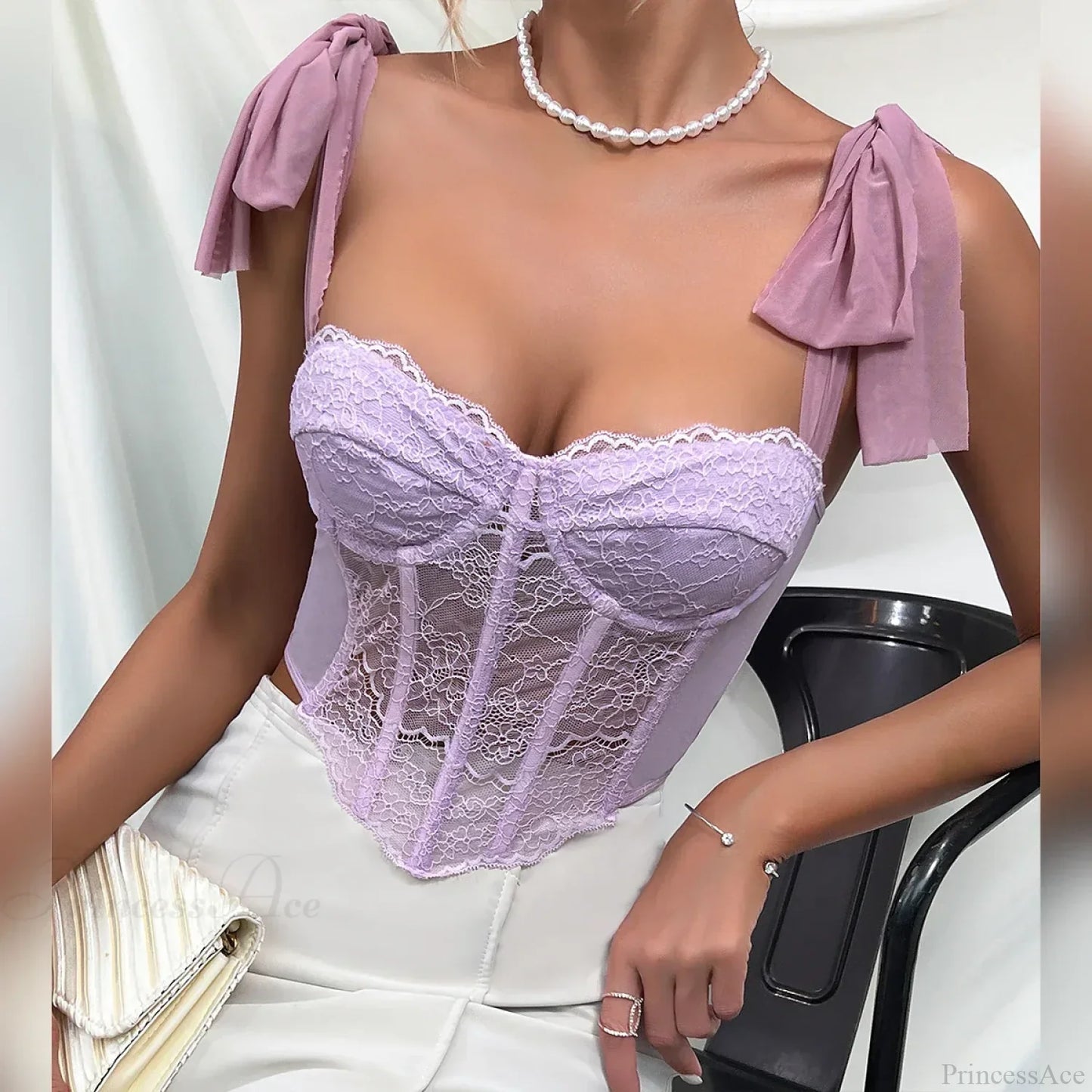 Classic Designed Top