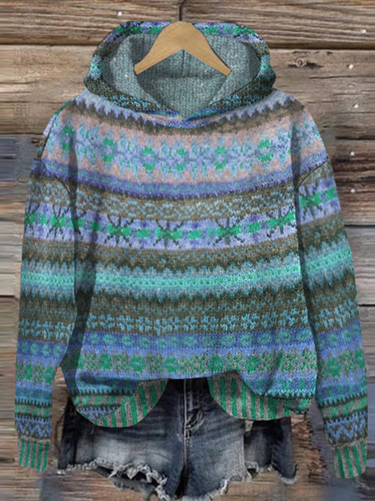 Beautifully Crafted Sweater