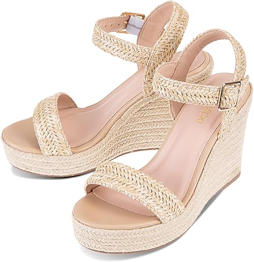 Vintage Inspired Orthopedic Sandals