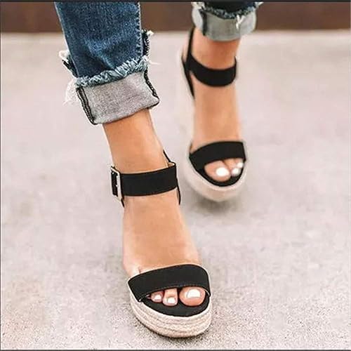 Vintage Inspired Orthopedic Sandals