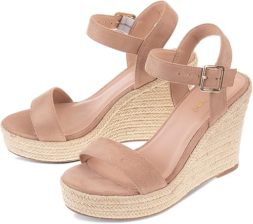 Vintage Inspired Orthopedic Sandals
