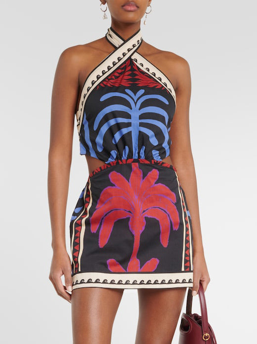 Thoughtfully Designed Dress