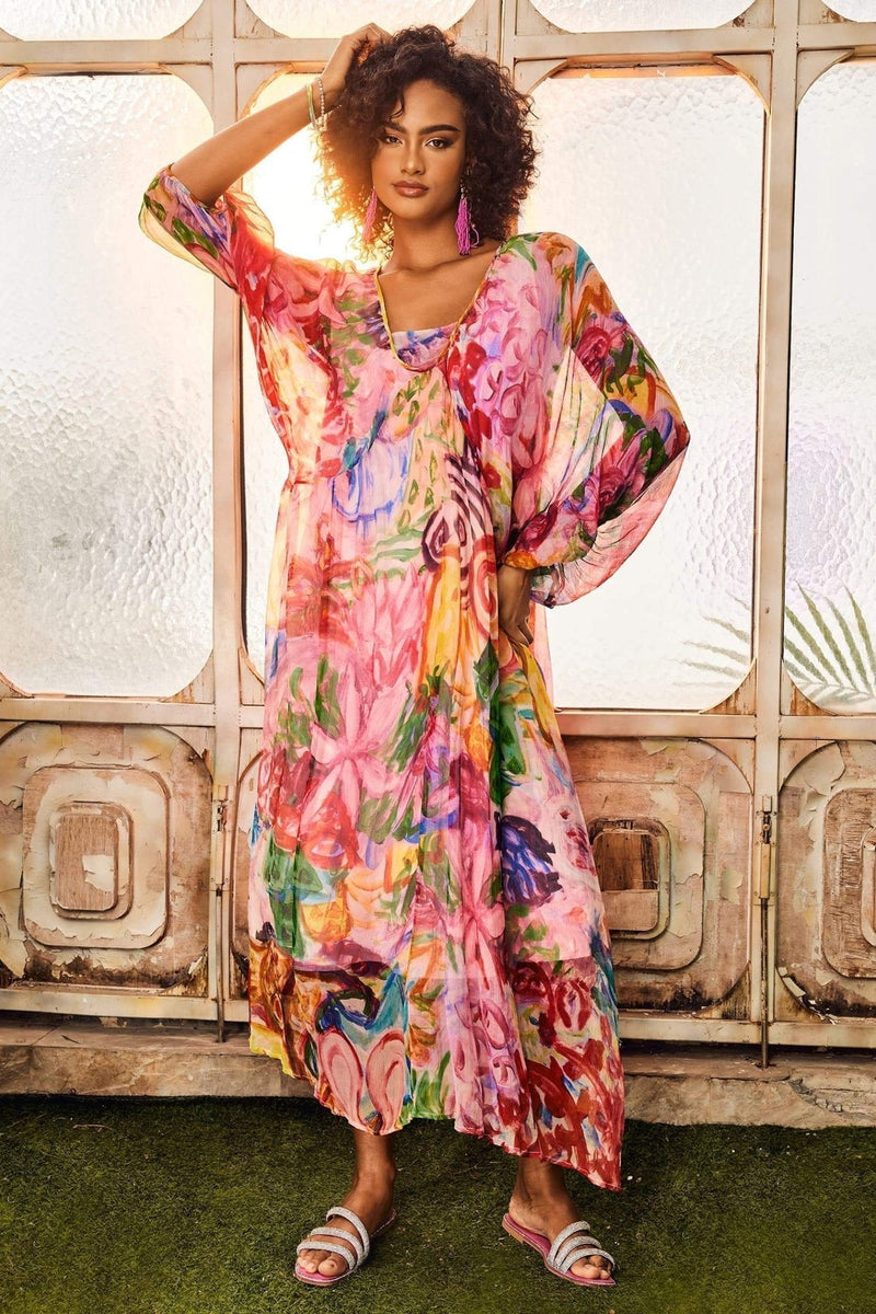 Beautifully Crafted Dress