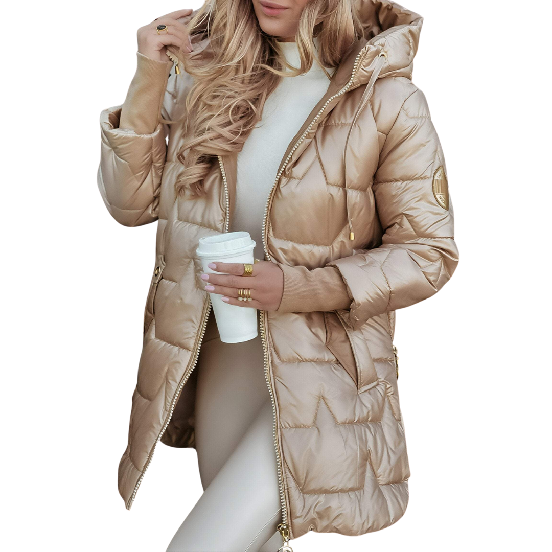 Classic Vintage Coat