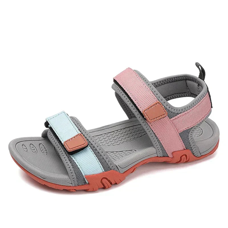 Elegant Orthopedic Sandals for Every Step