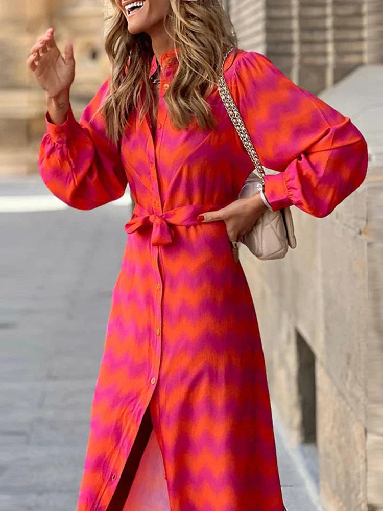 Thoughtfully Designed Dress