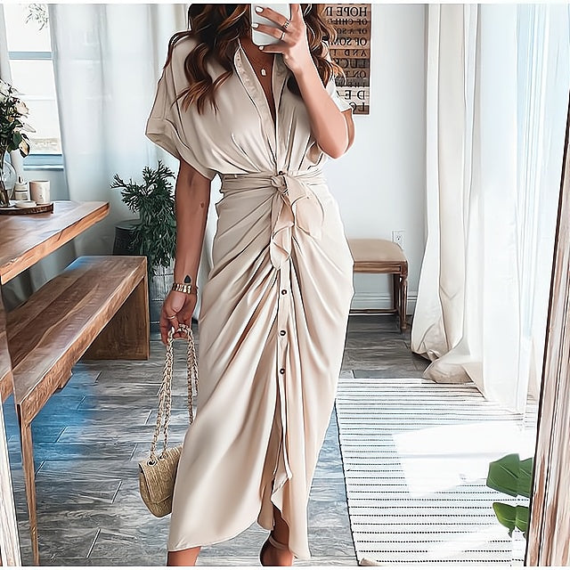 Vintage Inspired Dress
