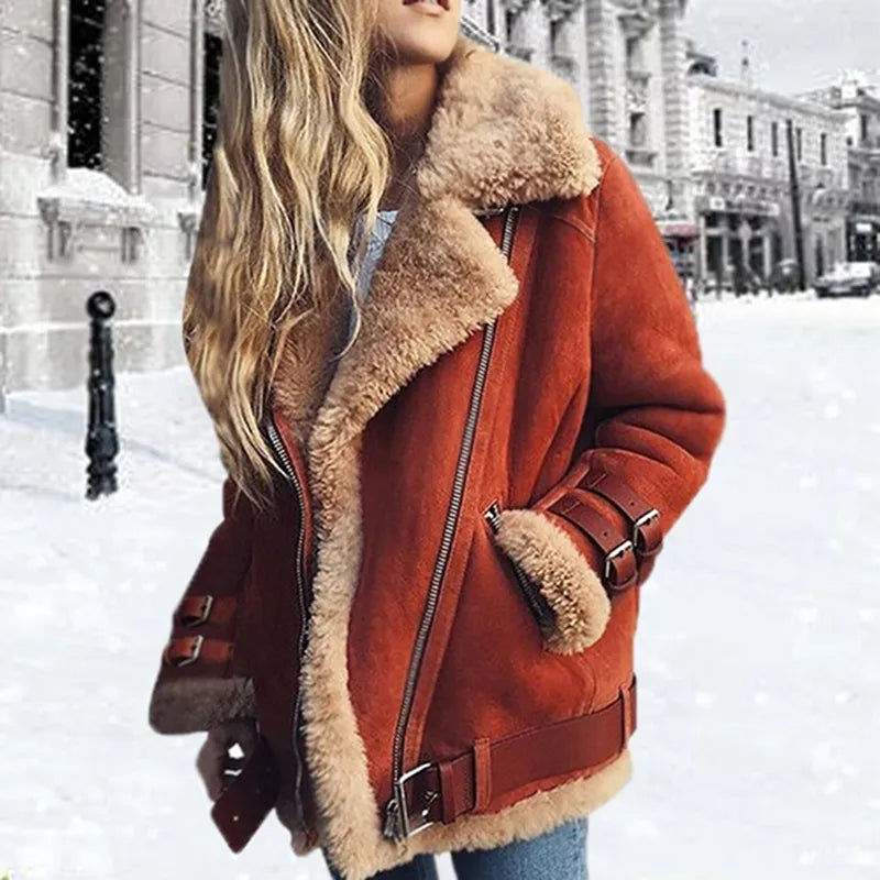 Timeless Vintage Style Garment