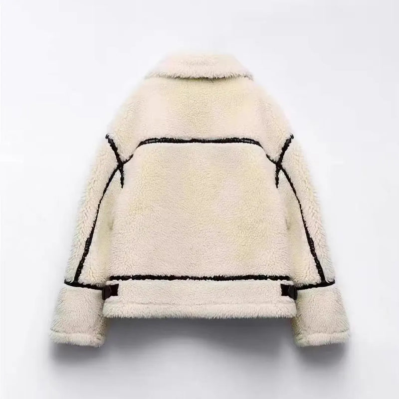 Classic Designed Jacket