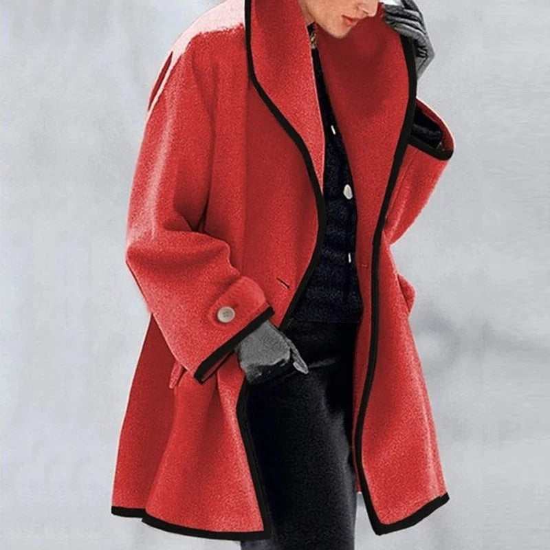 Beautifully Crafted Coat