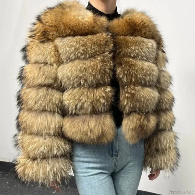 Beautifully Crafted Coat