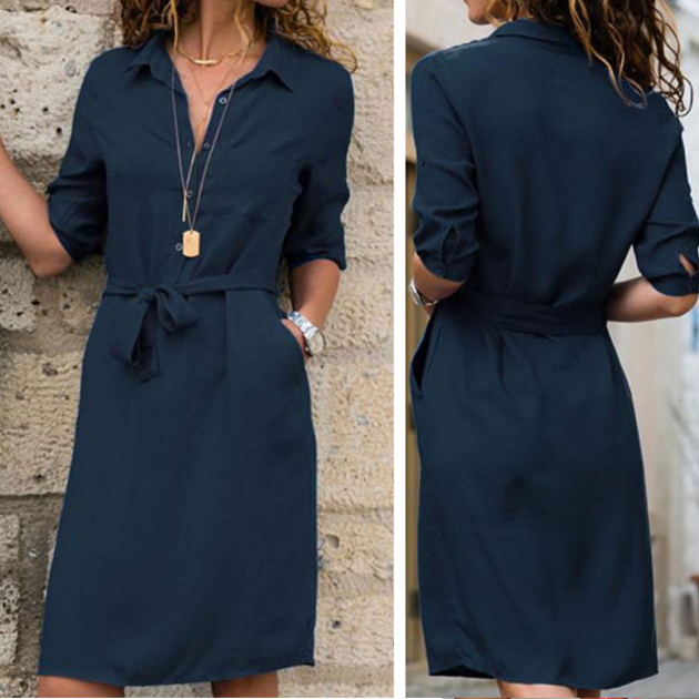 Elegantly Designed Dress