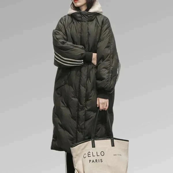 Gracefully Designed Jacket