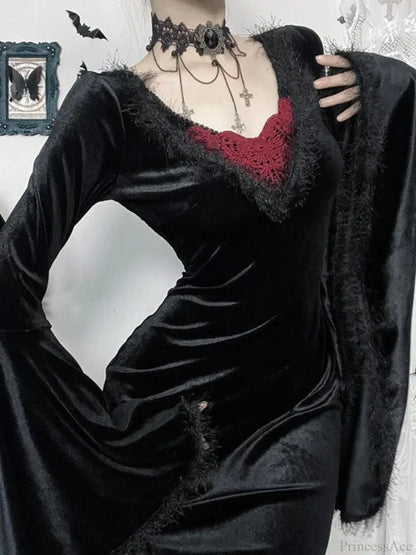 Vintage Inspired Dress