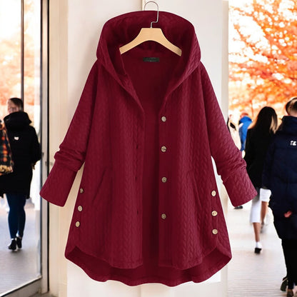 Timeless Vintage Style Jacket