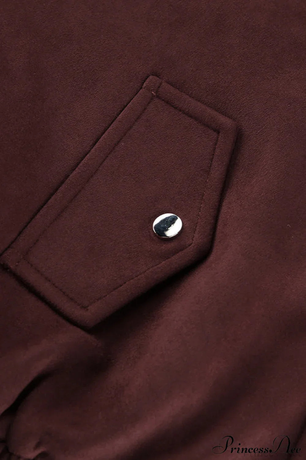 Classic Vintage Coat