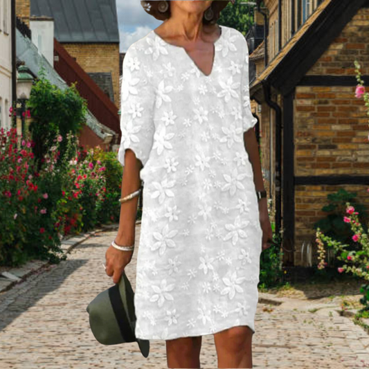 Thoughtfully Designed Dress