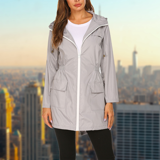 Elegantly Designed Coat
