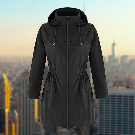 Elegantly Designed Coat