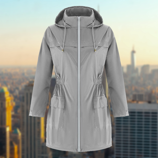 Elegantly Designed Coat