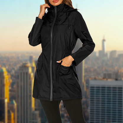 Elegantly Designed Coat