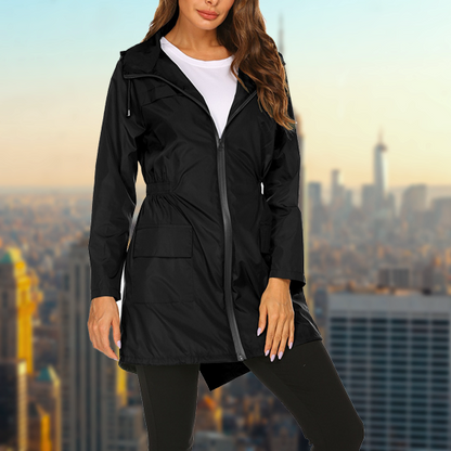 Timeless Vintage Style Coat
