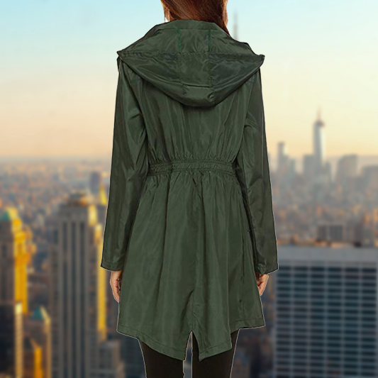 Elegantly Designed Coat