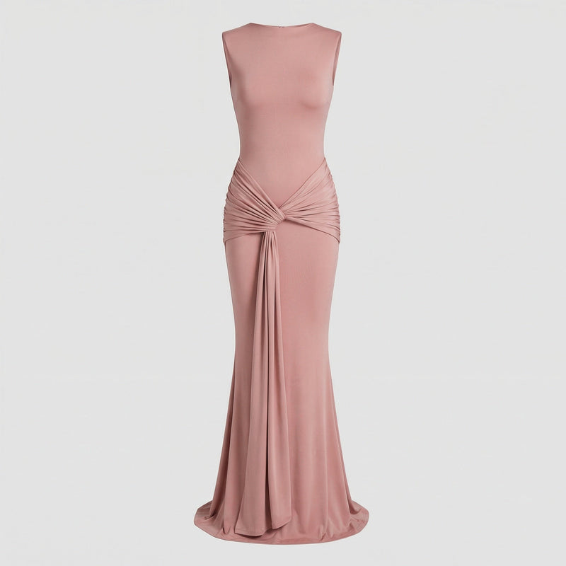 Gracefully Designed Garment