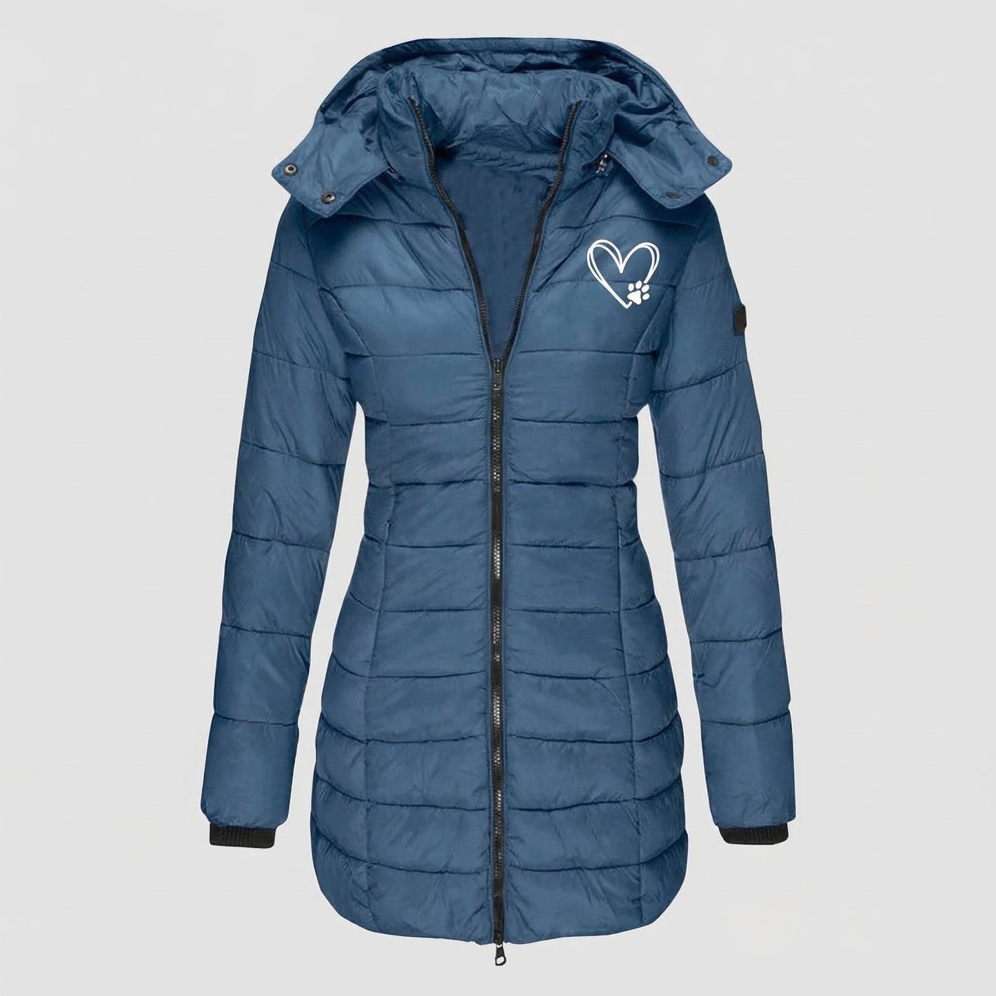 Marineblau
