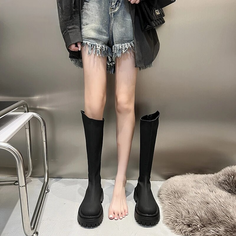 Comfortable Orthopedic Boots for Daily Wear