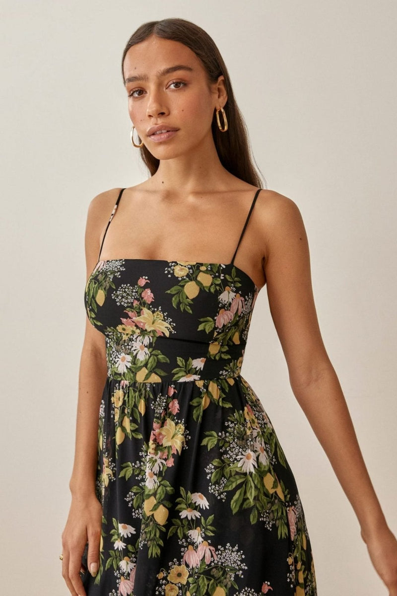 Elegantly Designed Dress