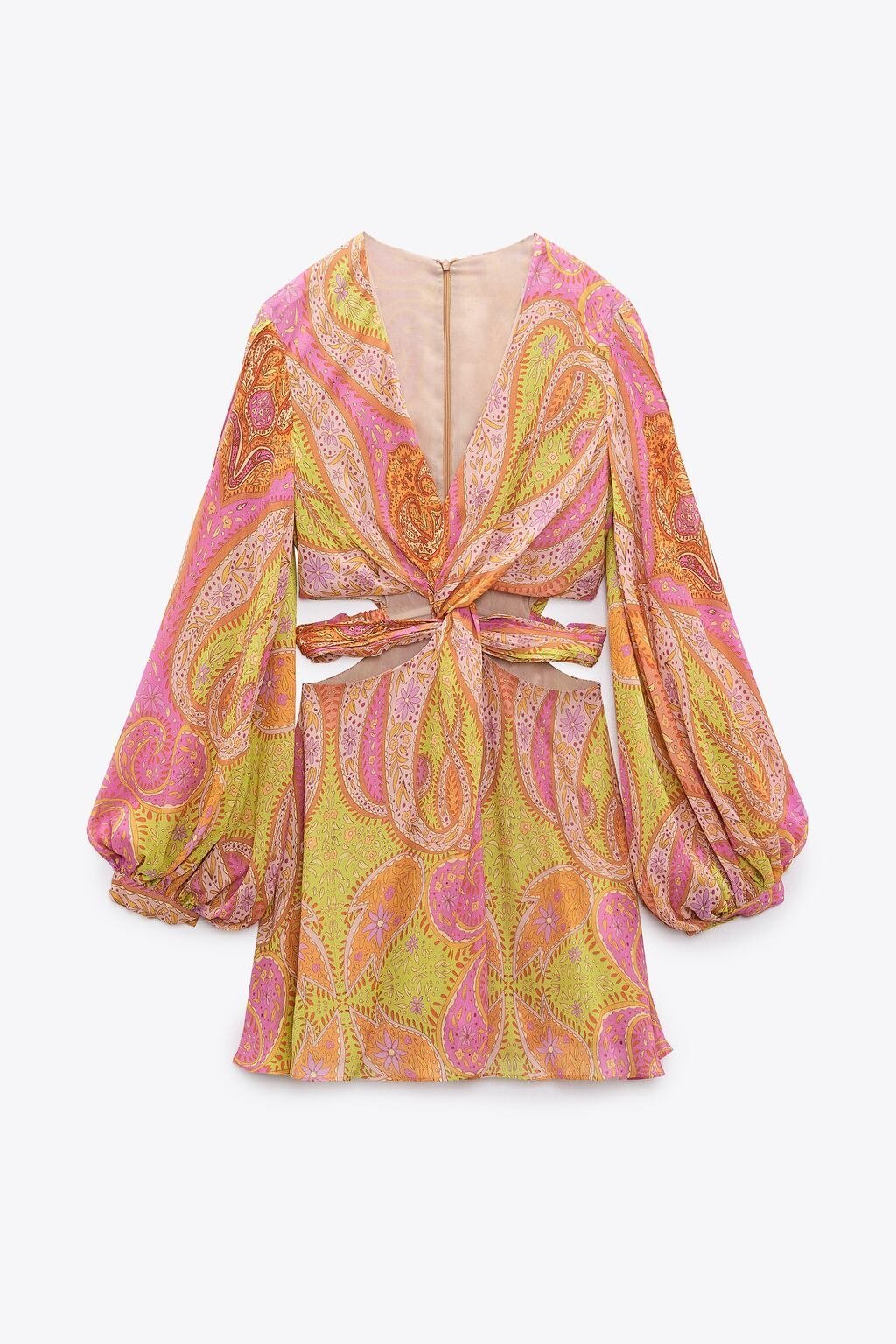 Thoughtfully Designed Dress