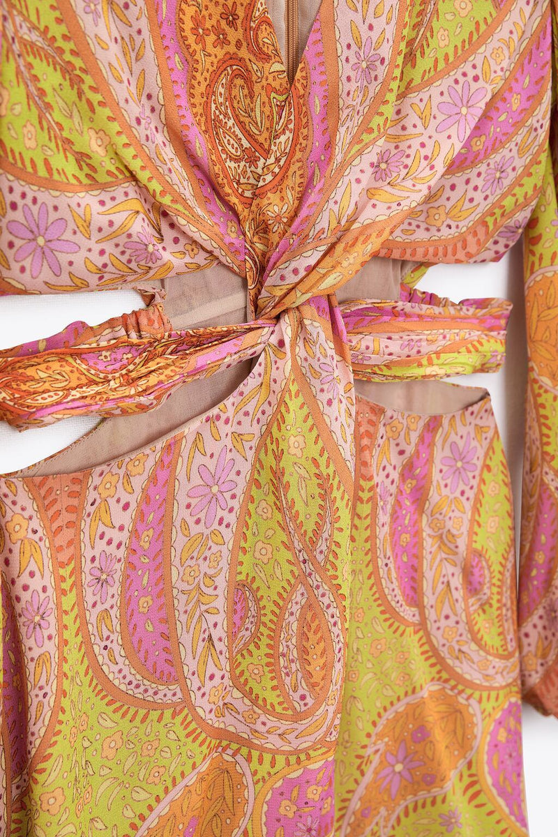 Thoughtfully Designed Dress