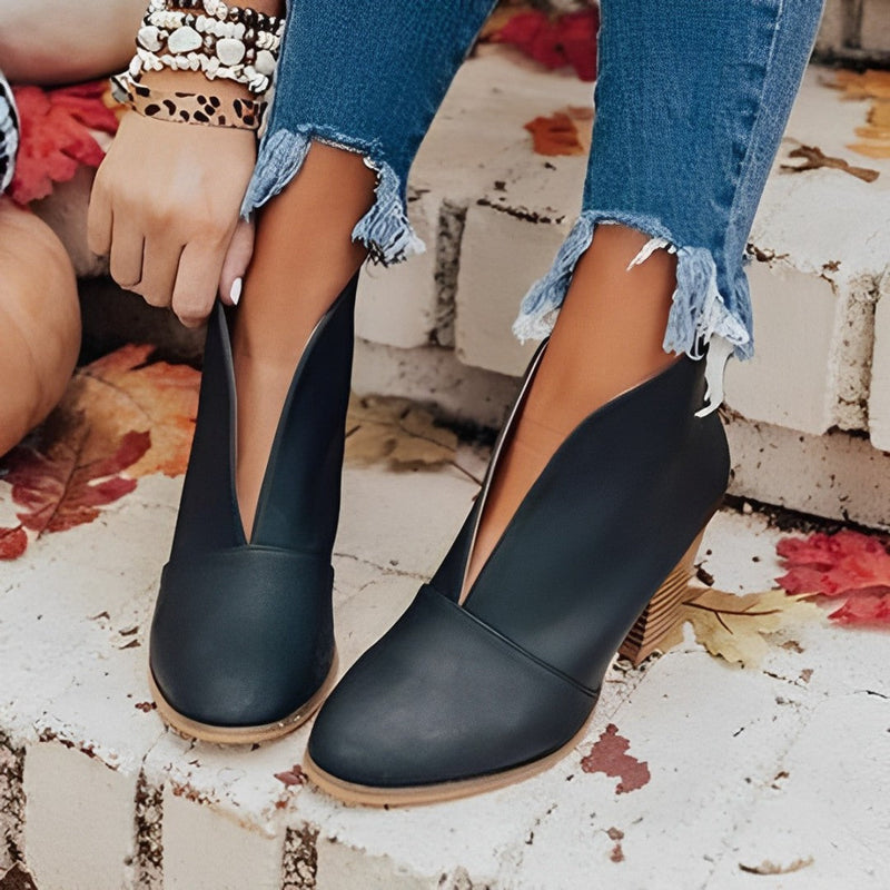 Beautifully Crafted Orthopedic Boots
