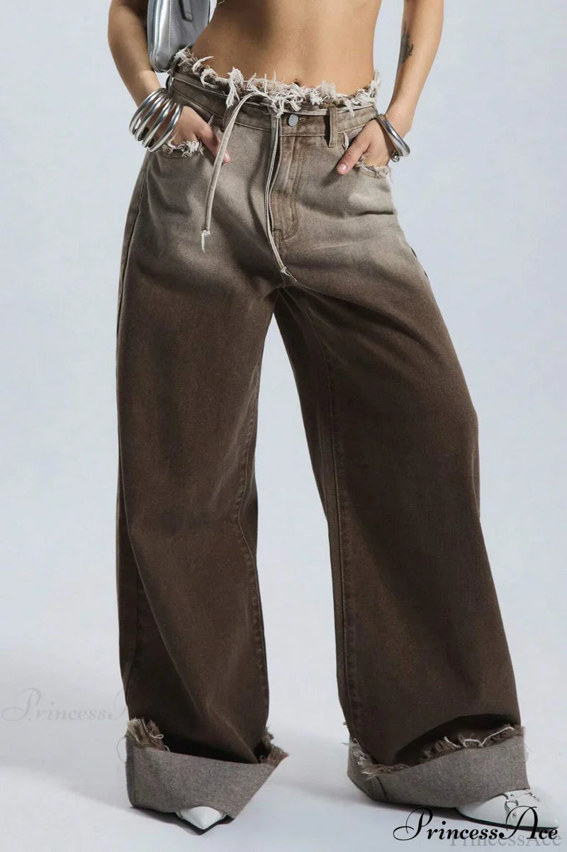 Thoughtfully Designed Garment