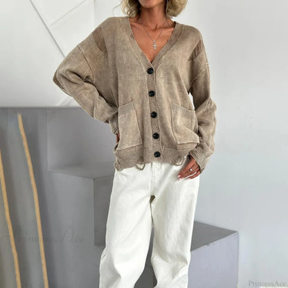 Classic Vintage Cardigan