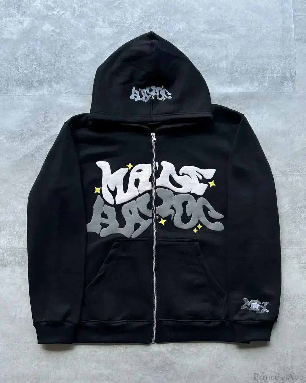 black 5