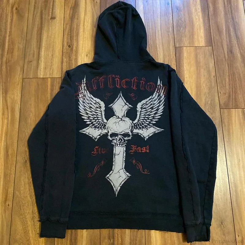 Beautifully Crafted Garment
