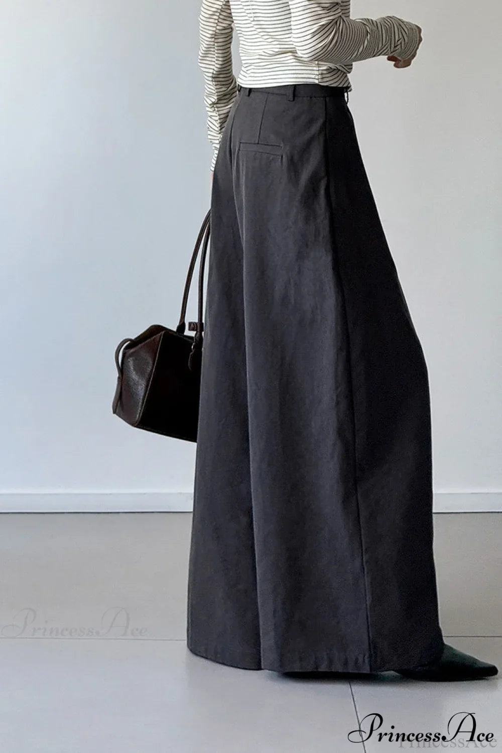 Classic Designed Pants