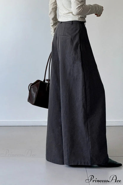 Classic Designed Pants