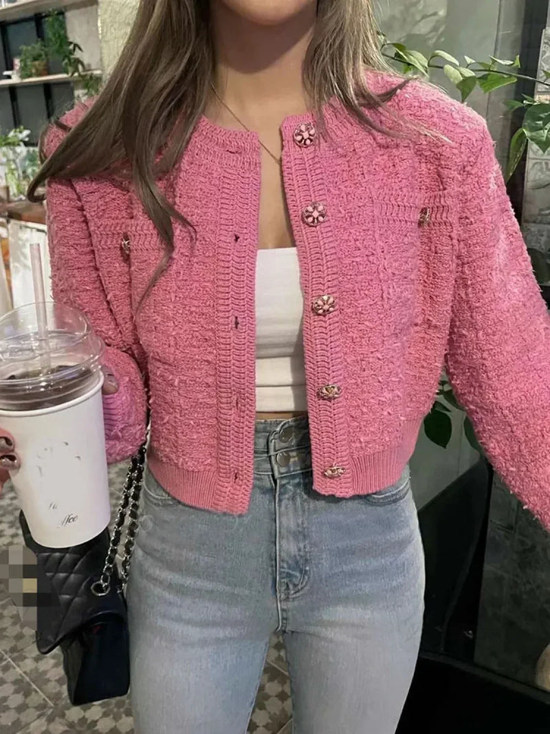 Beautifully Crafted Cardigan