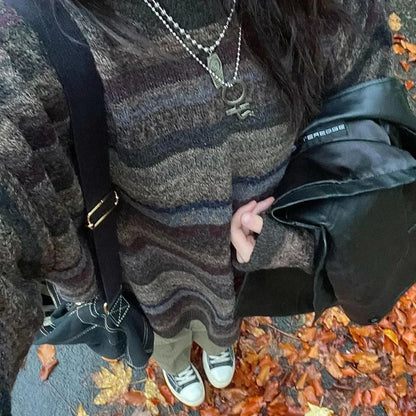 Classic Vintage Sweater